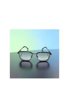 Green Tasarım Güneş Gözlüğü Hg2410c5 Yeşil Yeşil Green Tasarım Güneş Gözlüğü Hg2410c5 Yeşil Yeşil