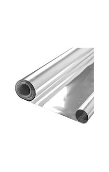 Grow Wizard Mylar Yansıtıcı Film 7.6 Metre Grow Wizard Mylar Yansıtıcı Film 7.6 Metre