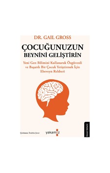 Çocuğunuzun Beynini Geliştirin