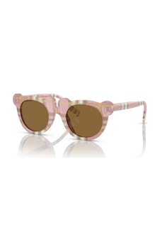 Burberry Junior Jb4355 397273 43 Kız Güneş Gözlüğü Pembe Burberry Junior Jb4355 397273 43 Kız Güneş Gözlüğü Pembe