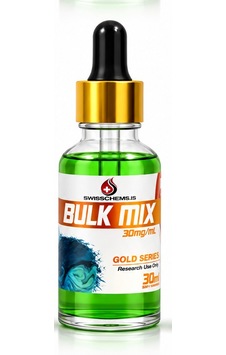 Swisschems Bulk Mix Swisschems Bulk Mix