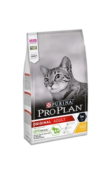 Purina Pro Plan Tavuklu ve Pirinçli Yetişkin Kedi Maması 1500 G Purina Pro Plan Tavuklu ve Pirinçli Yetişkin Kedi Maması 1500 G
