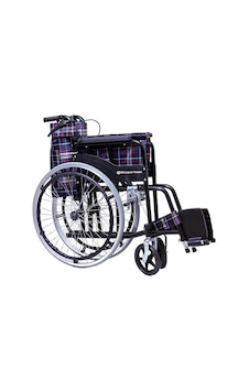 Wipperman Medkaltec W 103 Ergonomik Tekerlekli Sandalye Wipperman Medkaltec W 103 Ergonomik Tekerlekli Sandalye