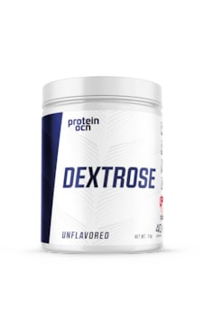 Dextrose 1 Kg - 40 Servis Aromasız