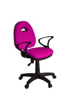 Türksit Kozmo Yönetici Çalışma Koltuğu Plastik Ayak Pembe Pembe Türksit Kozmo Yönetici Çalışma Koltuğu Plastik Ayak Pembe Pembe