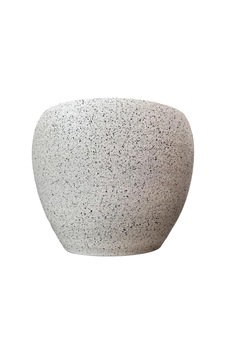 Bitki Tasarımı Ev Dekorasyon Beyaz Granit Toprak Saksı Saksılık Salon Çiçeklik - 15 Cm Sku: Zeus8690010017703 Bitki Tasarımı Ev Dekorasyon Beyaz Granit Toprak Saksı Saksılık Salon Çiçeklik - 15 Cm Sku: Zeus8690010017703