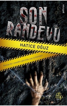 Son Randevu / Hatice Oğuz Son Randevu / Hatice Oğuz