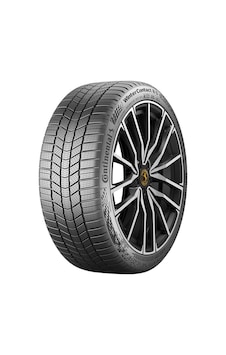 Continental Wintercontact 8 S 295/35R21 107V XL Fr Kış Lastiği 2025 Continental Wintercontact 8 S 295/35R21 107V XL Fr Kış Lastiği 2025
