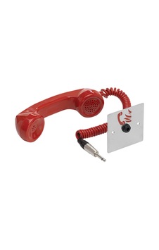 Eaton CFVCRHS Taşınabilir İtfaiyeci Telefonu