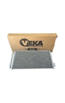Klima Radyatörü Veka 431822 Fiat Egea 2015-2023 Oem 51887955 Klima Radyatörü Veka 431822 Fiat Egea 2015-2023 Oem 51887955