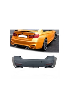 BMW F30 2012-2018 M3 ARKA TAMPON