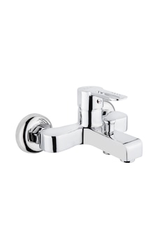 Orion Mix Banyo Bataryası Krom Orion Mix Banyo Bataryası Krom