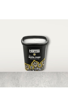 Öğütülmüş Kaya Tuzu 500 G Öğütülmüş Kaya Tuzu 500 G