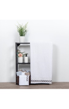 Messa Banyo Havlusu 90X150 Messa Banyo Havlusu 90X150