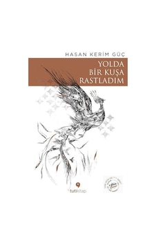 Yolda Bir Kuşa Rastladım - Hasan Kerim Güç