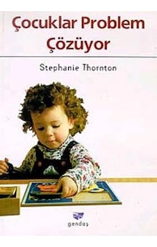 Çocuklar Problem Çözüyor Stephanie Thornton Çocuklar Problem Çözüyor Stephanie Thornton