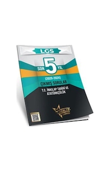 Lgs Son 5 Yıl İnkılap Tarihi Ve Atatürkçülük Çıkmış Sorular 2... Lgs Son 5 Yıl İnkılap Tarihi Ve Atatürkçülük Çıkmış Sorular 2...