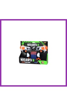 Prestij 6060 Nişancı 5 Dart Fırlatıcı 1 Adet Bty Prestij 6060 Nişancı 5 Dart Fırlatıcı 1 Adet Bty