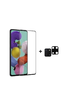 Galaxy Note 10 Lite A81 Uyumlu Arka Kamera Lens Koruma Ve Tam Kaplayan Ekran Koruyucu Galaxy Note 10 Lite A81 Uyumlu Arka Kamera Lens Koruma Ve Tam Kaplayan Ekran Koruyucu