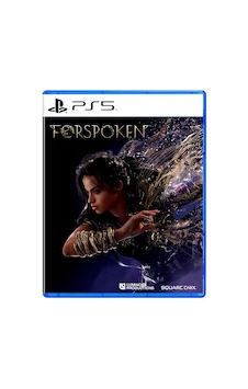 Forspoken PS5 Oyun Forspoken PS5 Oyun