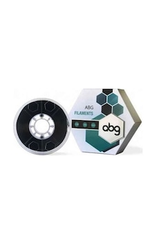 Abg Gümüş Petg Filament 1.75Mm Abg Gümüş Petg Filament 1.75Mm
