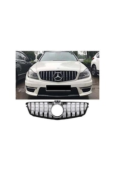 Mercedes W204 Gtr Panjur 2007-2014 Mercedes W204 Gtr Panjur 2007-2014