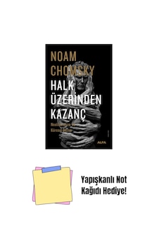 Halk Üzerinden Kazanç + Yapışkanlı Not Kağıdı Halk Üzerinden Kazanç + Yapışkanlı Not Kağıdı