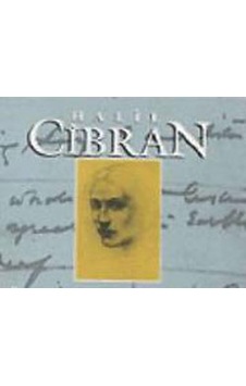 Lazarus ve Sevgilisi - Halil Cibran - Anahtar Kitaplar