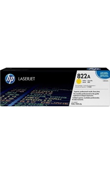 Tonersepeti Hp 822a-c8552a Sarı Toner Tonersepeti Hp 822a-c8552a Sarı Toner