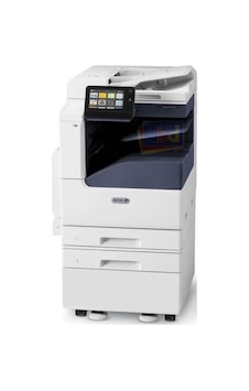 Xerox VersaLink C7125 (C7101V_D) MFP A3/A4 Fotokopi + Tarayıcı + Çok Fonksiyonlu Renkli Lazer Yazıcı Xerox VersaLink C7125 (C7101V_D) MFP A3/A4 Fotokopi + Tarayıcı + Çok Fonksiyonlu Renkli Lazer Yazıcı