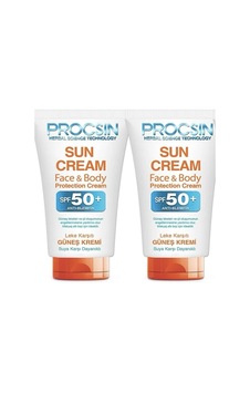 Güneş Kremi Yüz&vücut Spf50+ 50ml Güneş Kremi Yüz&vücut Spf50+ 50ml