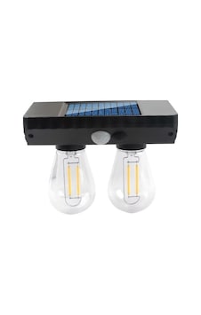 Yt-819 2 Watt Suya Dayanıklı Hareket Sensörlü Solar Led Lamba Yt-819 2 Watt Suya Dayanıklı Hareket Sensörlü Solar Led Lamba