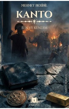 Kanto Ben Ve Kendim - Ihzz-811573 Kanto Ben Ve Kendim - Ihzz-811573