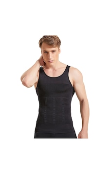 Belifanti Collection Erkek Korse Atlet Slim Atlet