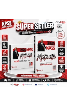 Hoca Kafası 2026 Kpss Matematik Video Ders Notu Ve Soru Bankası Seti 2 Kitap Hoca Kafası 2026 Kpss Matematik Video Ders Notu Ve Soru Bankası Seti 2 Kitap