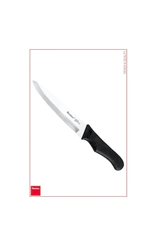 Basic Paslanmaz Çelik Doğrama Bıçağı 28,5 Cm Basic Paslanmaz Çelik Doğrama Bıçağı 28,5 Cm
