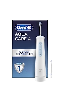 Oral-b Aquacare Series 4 Oxyjet Ağız Duşu Oral-b Aquacare Series 4 Oxyjet Ağız Duşu