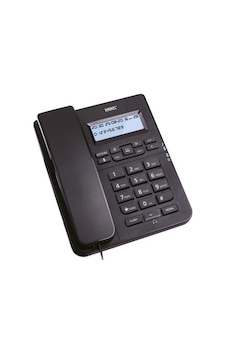 Karel TM145 Ekranlı Masaüstü Telefon