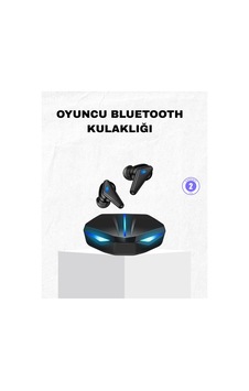 Bluetooth Kulaklık Tam Kablosuz Stereo Led Işıklı - Karbul9971-1608 Renkli Bluetooth Kulaklık Tam Kablosuz Stereo Led Işıklı - Karbul9971-1608 Renkli