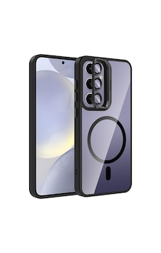 Nihcase Samsung Uyumlu Galaxy S24 Plus Kılıf Etro Standlı Lens Kapak Nihcase Samsung Uyumlu Galaxy S24 Plus Kılıf Etro Standlı Lens Kapak