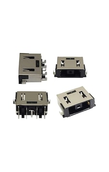 Lenovo Loq 15 83dv00aftr Şarj Soketi Power Jack