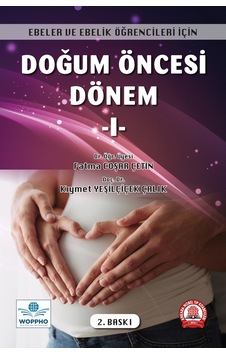Doğum Öncesi Dönem - 1