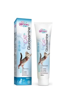 Mommies Care Glucosamine Kedi Malt İçerikli Eklem Sağlık Ürünü 100 Ml Mommies Care Glucosamine Kedi Malt İçerikli Eklem Sağlık Ürünü 100 Ml