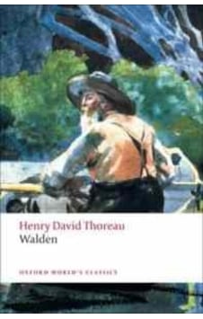 Walden Kitabı Walden Kitabı