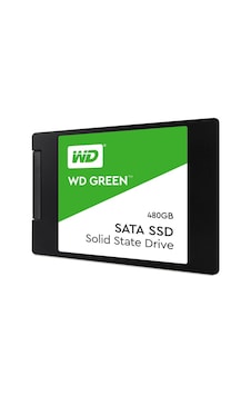 WD WDS480G2G0A 480 GB 2.5" SATA SSD