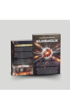 Bilinemezlik - Mustafa Tayfun Kaçan