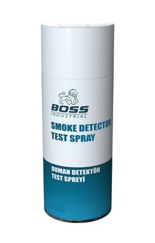 Boss Dedektör Spray 400 ML Boss Dedektör Spray 400 ML