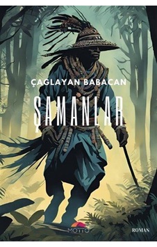 Şamanlar / Çağlayan Babacan Şamanlar / Çağlayan Babacan