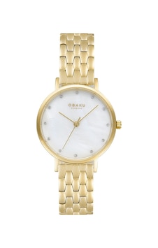 Obaku Denmar V248lxgwsg Kadın Kol Saati Obaku Denmar V248lxgwsg Kadın Kol Saati