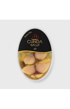 Cunda Mezze Torik Lakerda Dilim 1 KG Cunda Mezze Torik Lakerda Dilim 1 KG